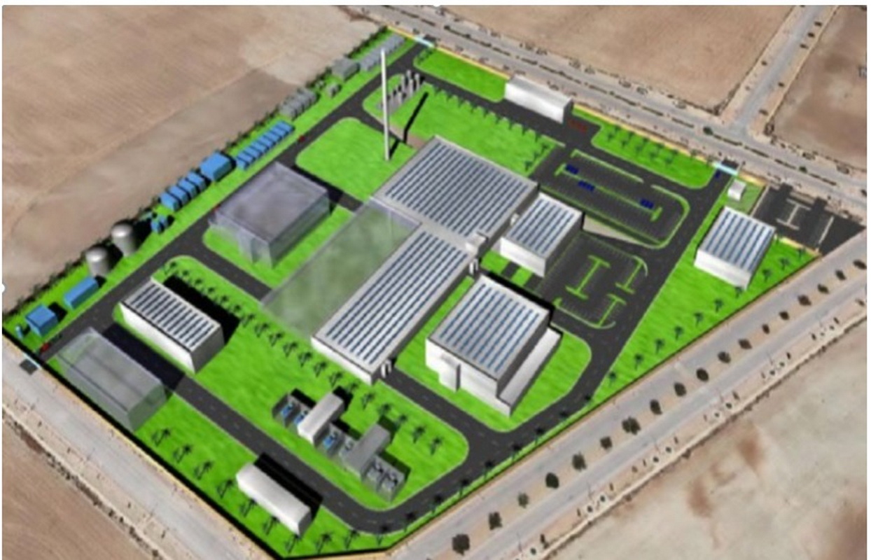 El Consejo de Ministros autoriza el Acuerdo Marco para iniciar el diseño y la obra del acelerador de partículas IFMIF-DONES en Escúzar (Granada), por un importe de 174 M€